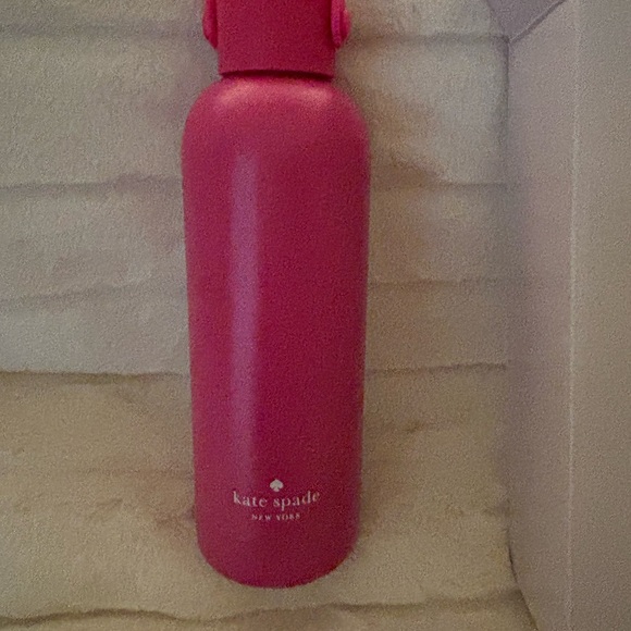 Brand New Kate Spade Water Bottle - Picture 2 of 3